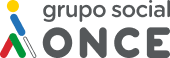 Logo Grupo Social ONCE